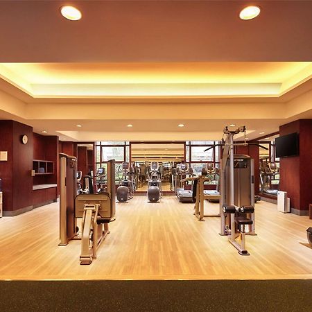 Hilton Tianjin Eco-City Binhai  Εξωτερικό φωτογραφία