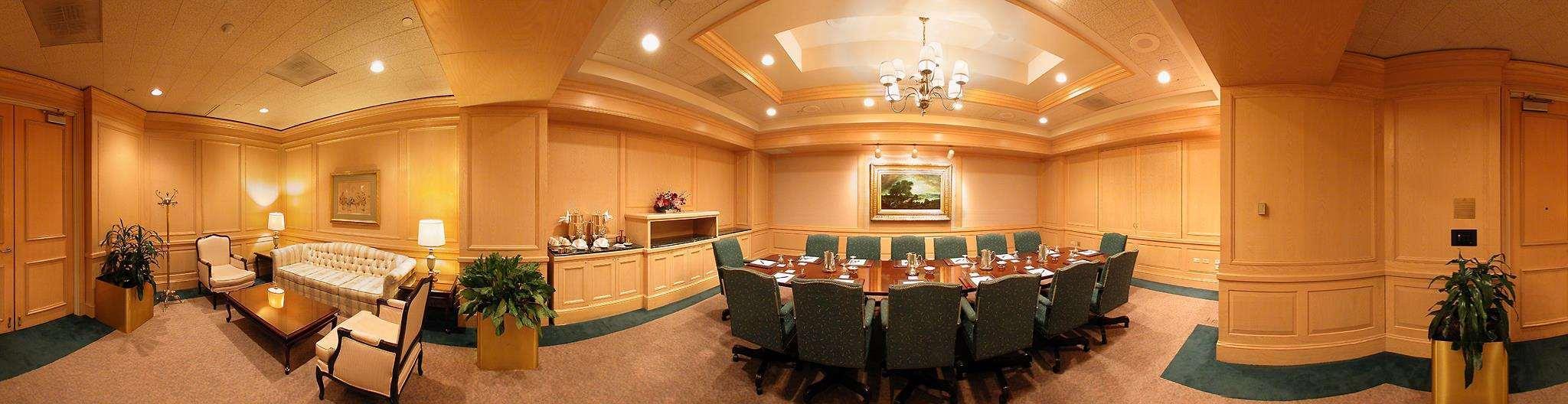 Hilton Tianjin Eco-City Binhai  Εξωτερικό φωτογραφία
