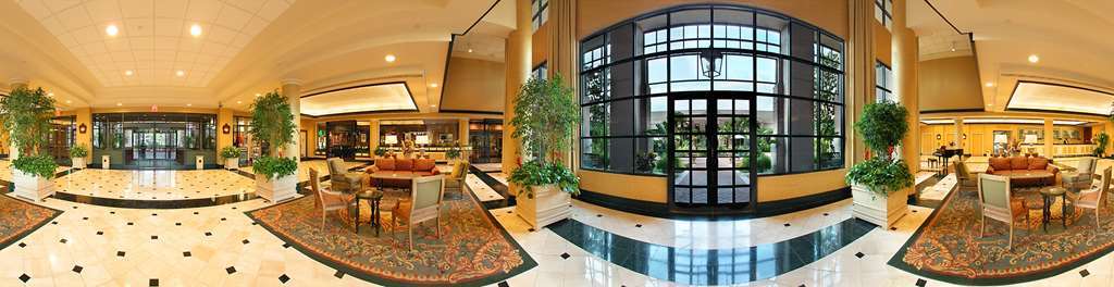 Hilton Tianjin Eco-City Binhai  Εσωτερικό φωτογραφία