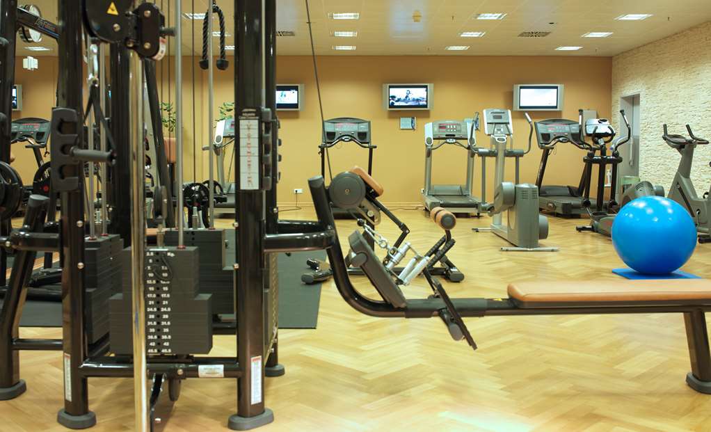 Hilton Tianjin Eco-City Binhai  Ανέσεις φωτογραφία